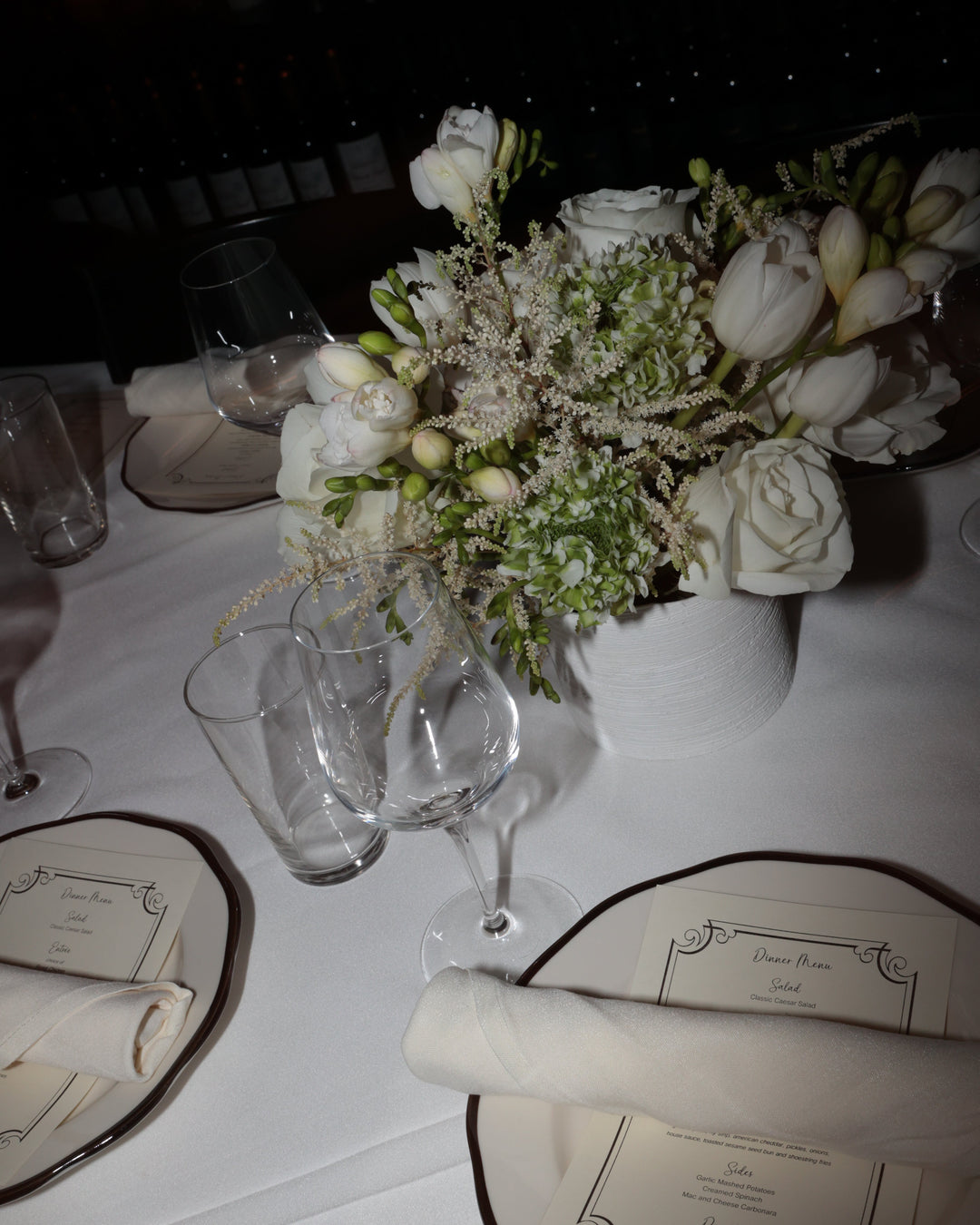 Interior Arrangement No1