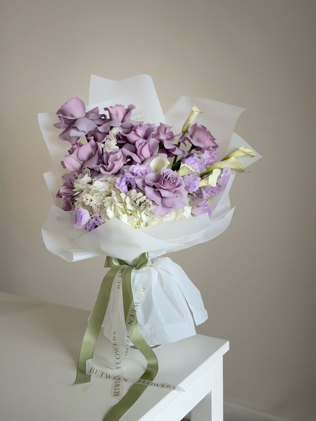 Lavender Heaven