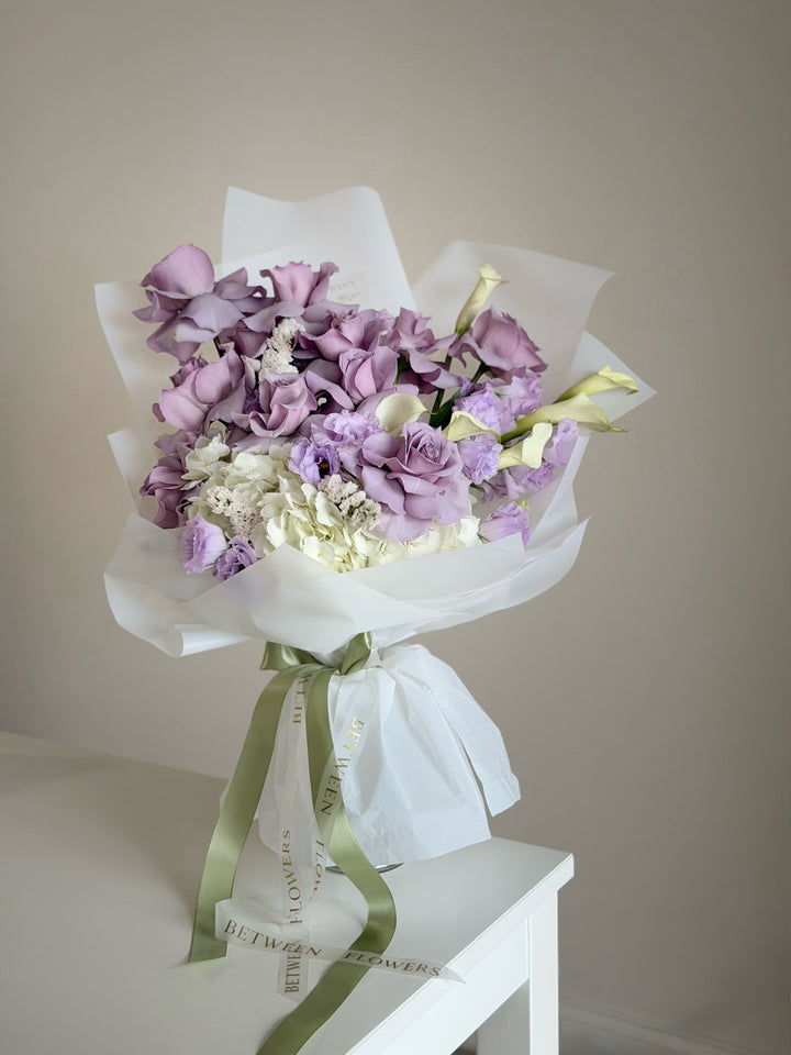 Lavender Heaven