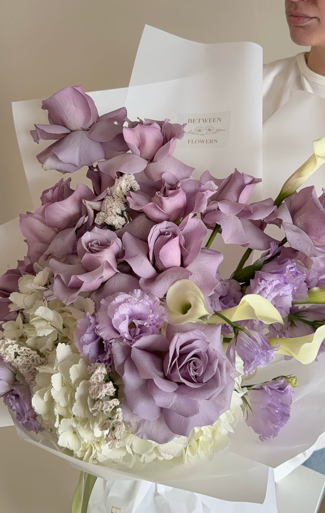 Lavender Heaven