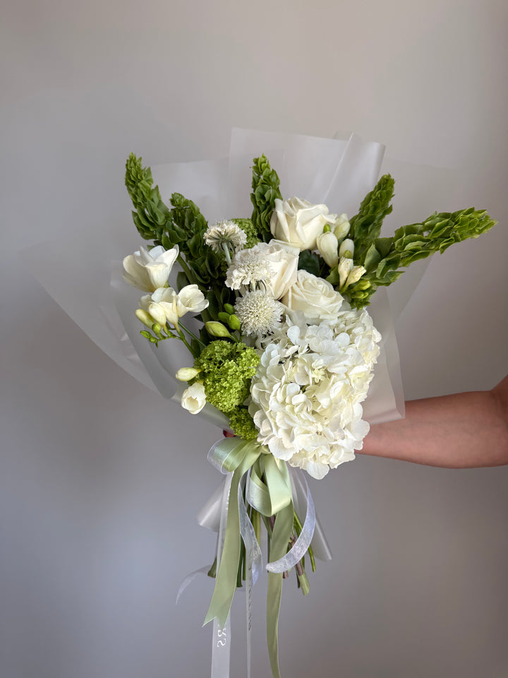 Ivory Garden