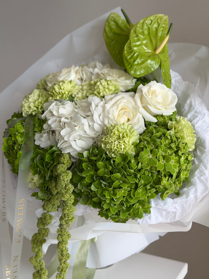 Lime Bliss