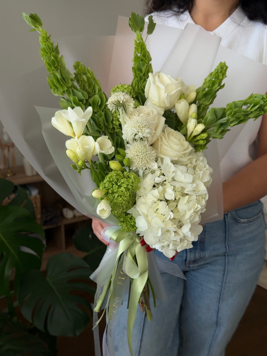 Ivory Garden