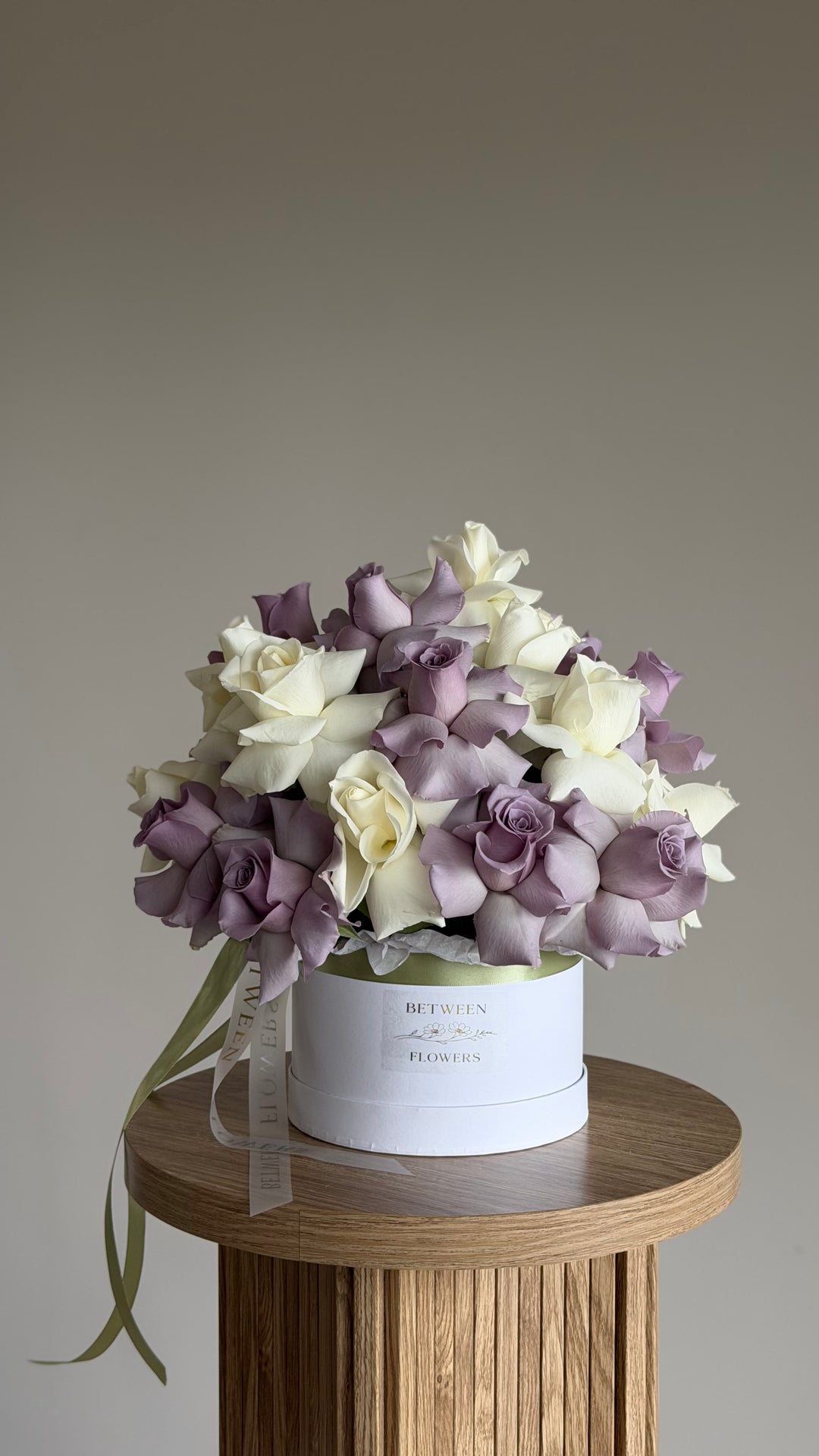 French Roses Box