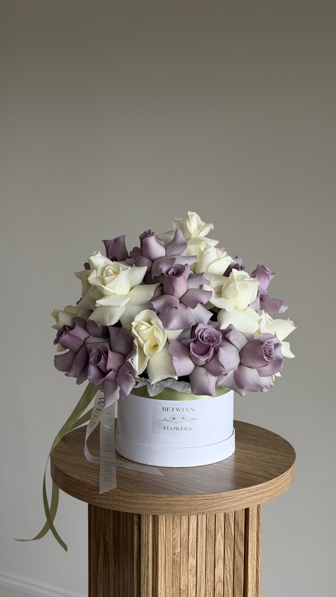 French Roses Box