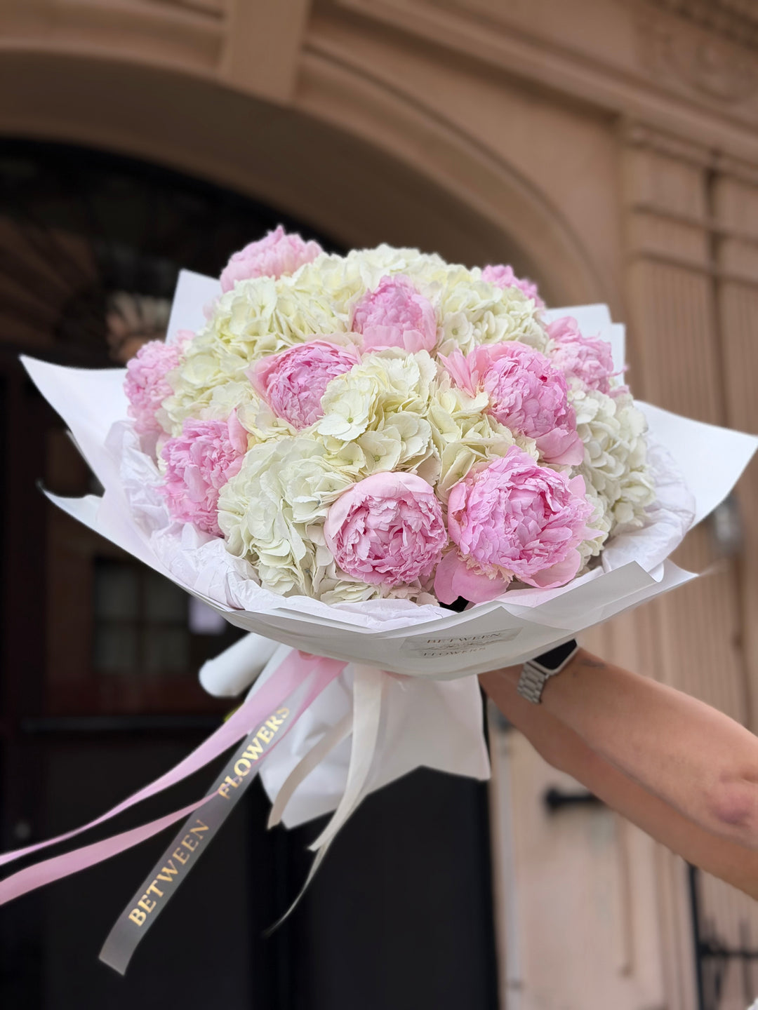 Petal Cloud