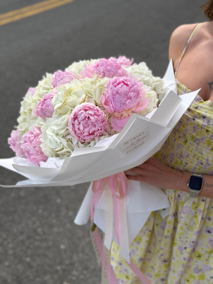 Petal Cloud