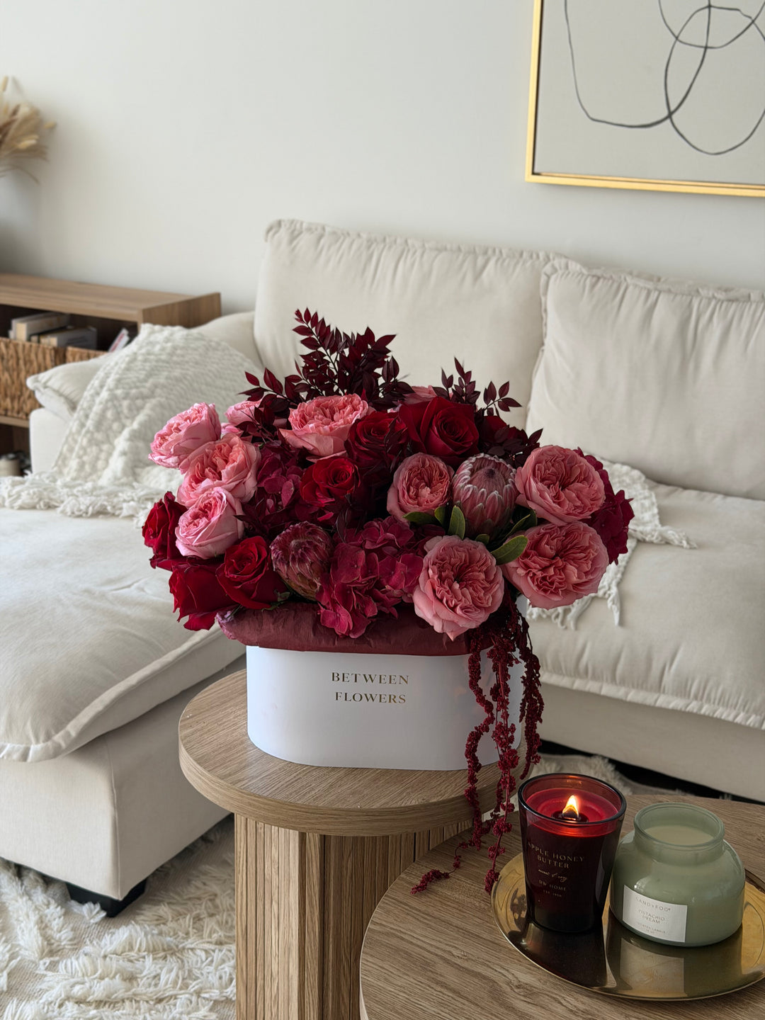 Fall In Love Box