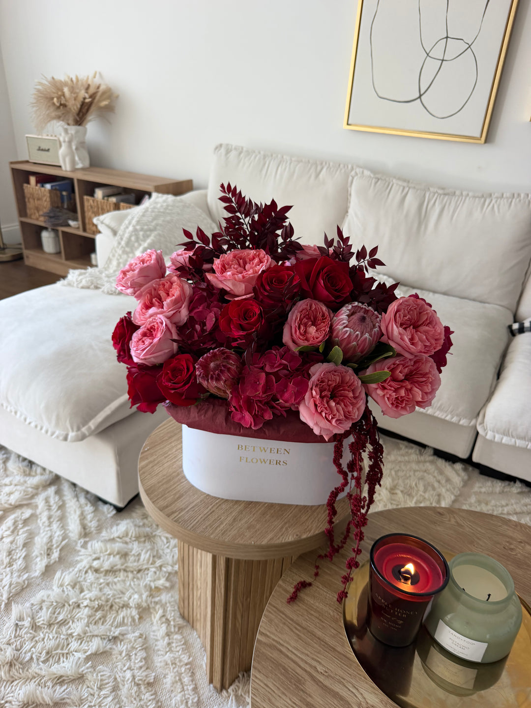 Fall In Love Box