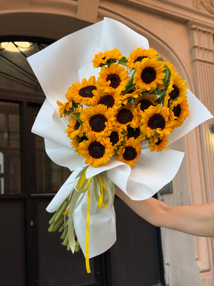 Sunflowers