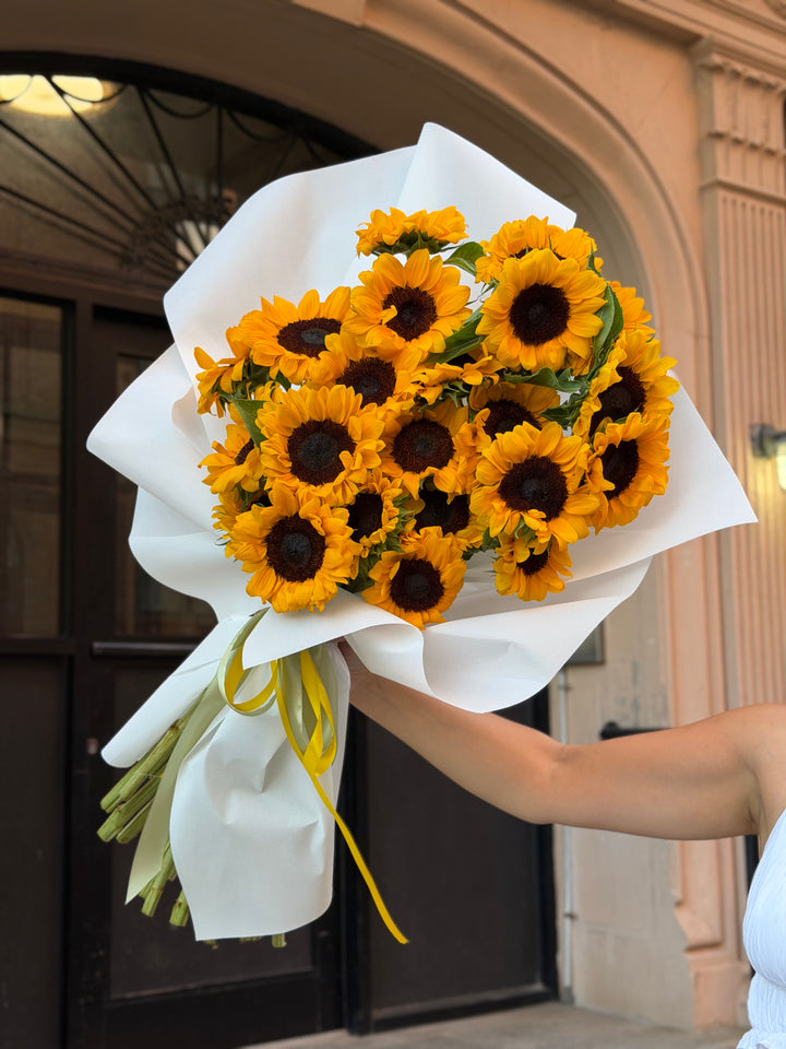 Sunflowers