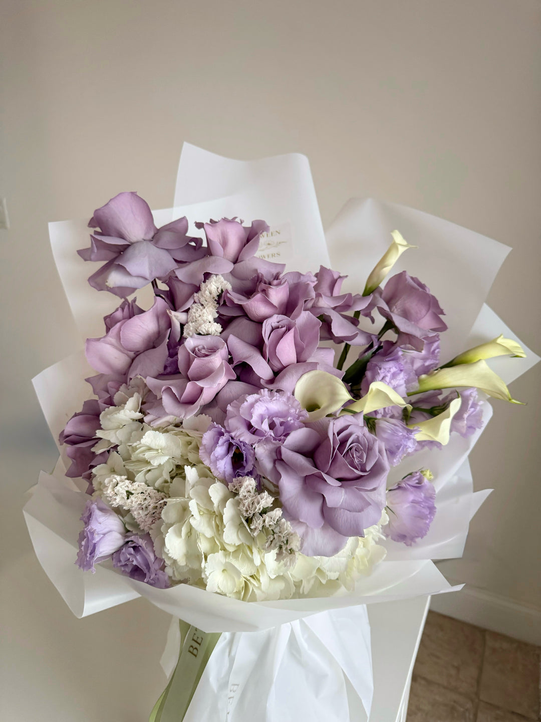 Lavender Heaven