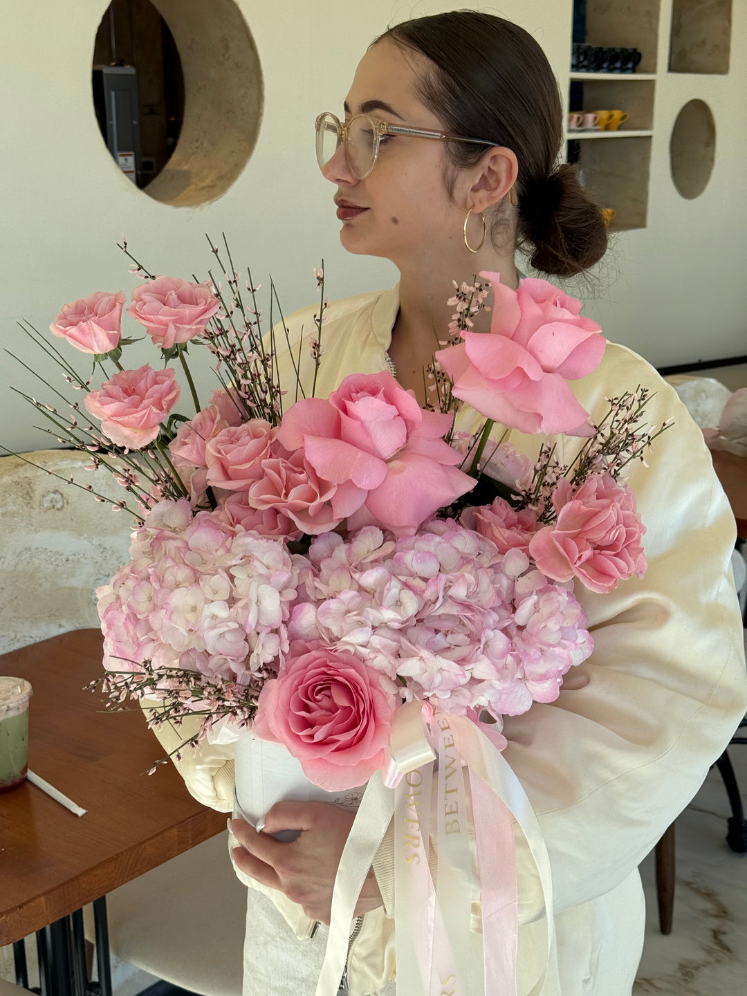 Just Pink
