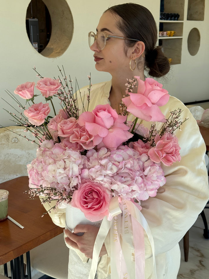 Just Pink