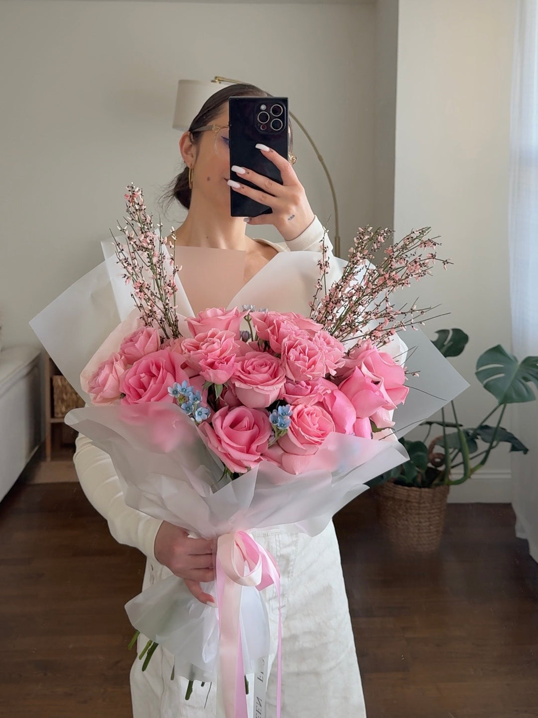 Rosy Mood